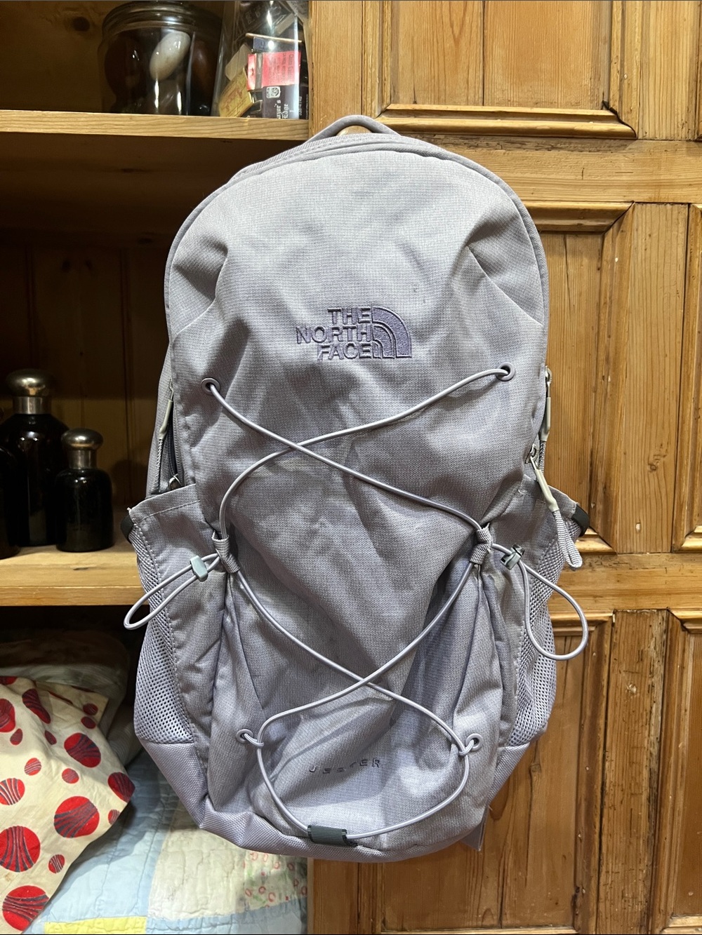 The North Face Jester Backpack